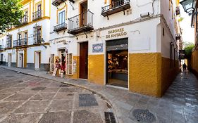 Doña Elvira Suites Cathedral